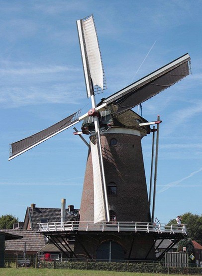 De Hoop, Garderen